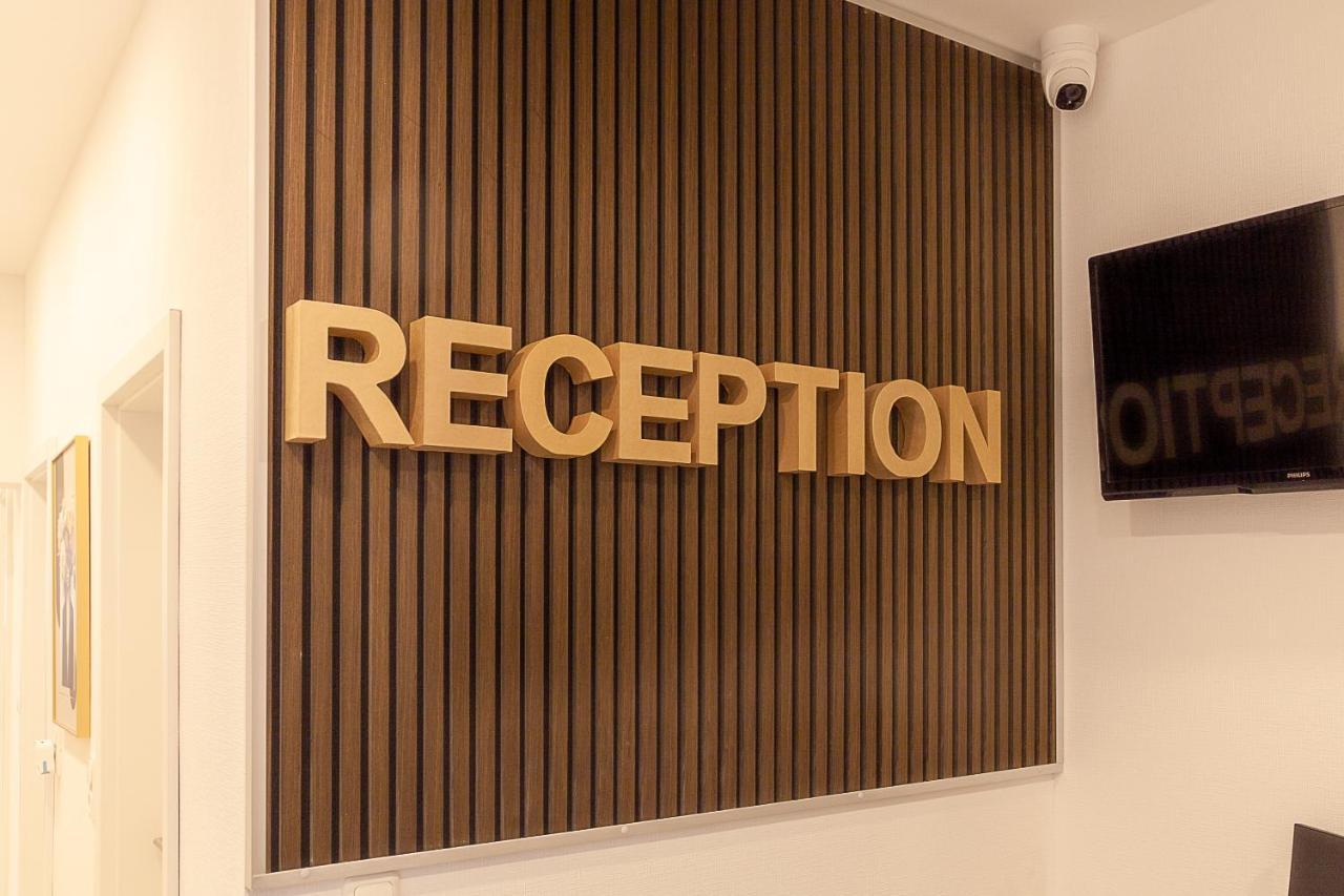 Hotel Soers Aachen Dış mekan fotoğraf