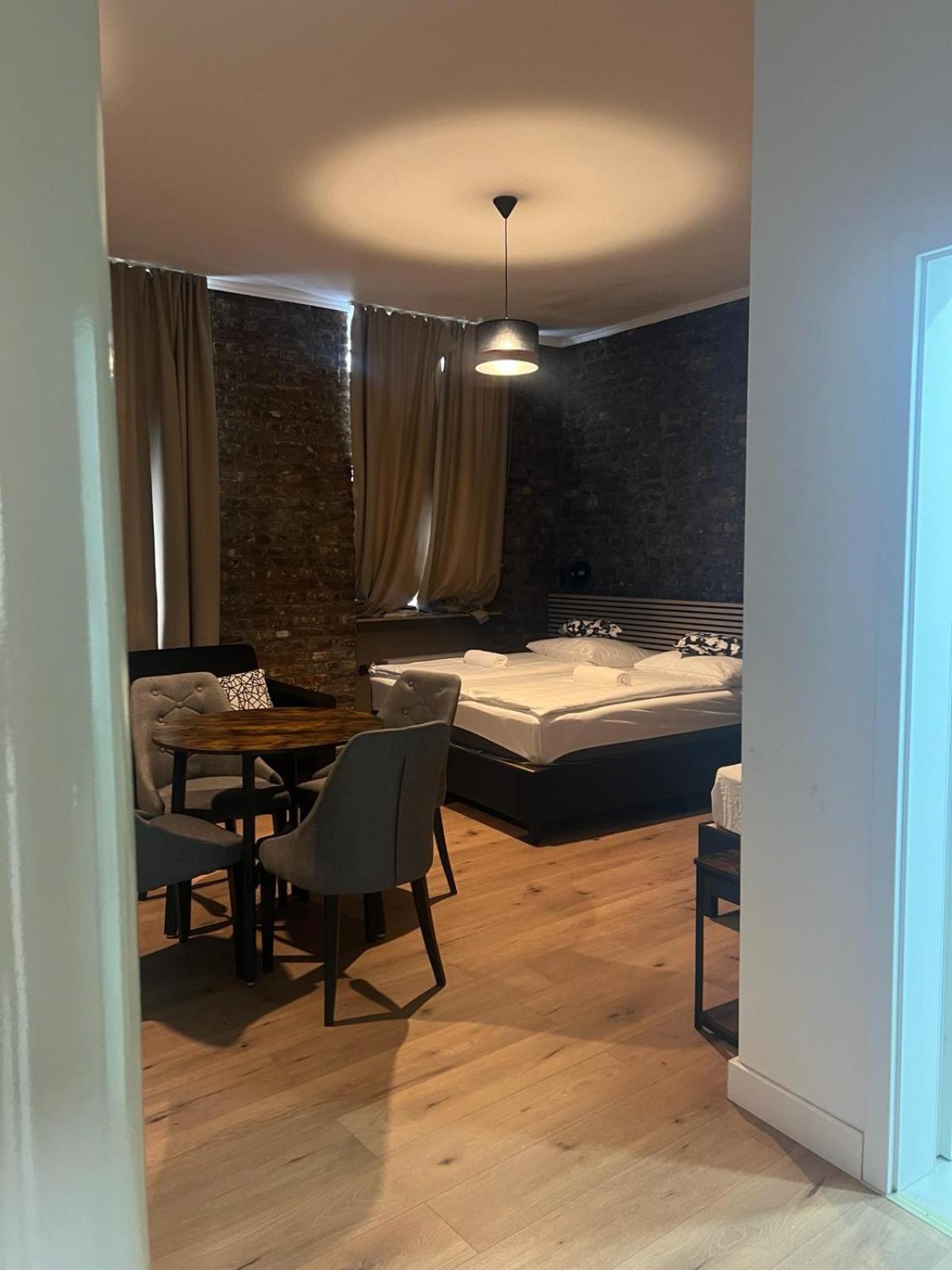 Hotel Soers Aachen Dış mekan fotoğraf