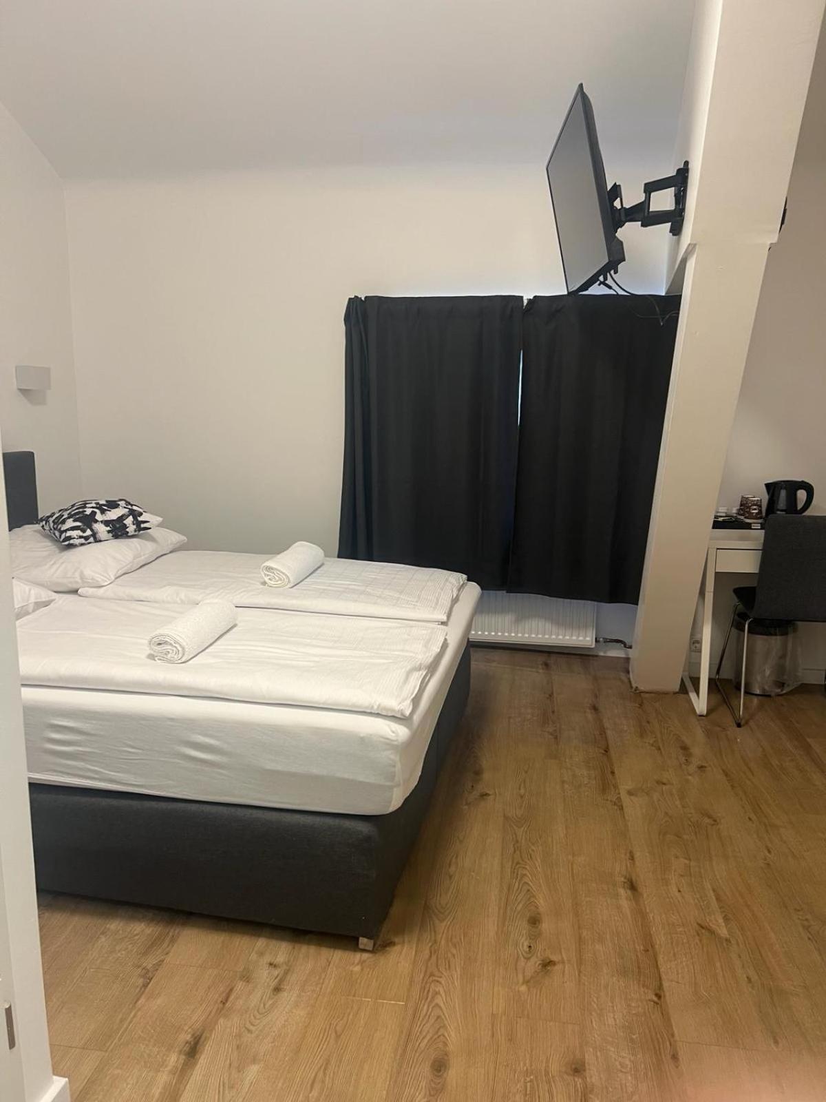 Hotel Soers Aachen Dış mekan fotoğraf