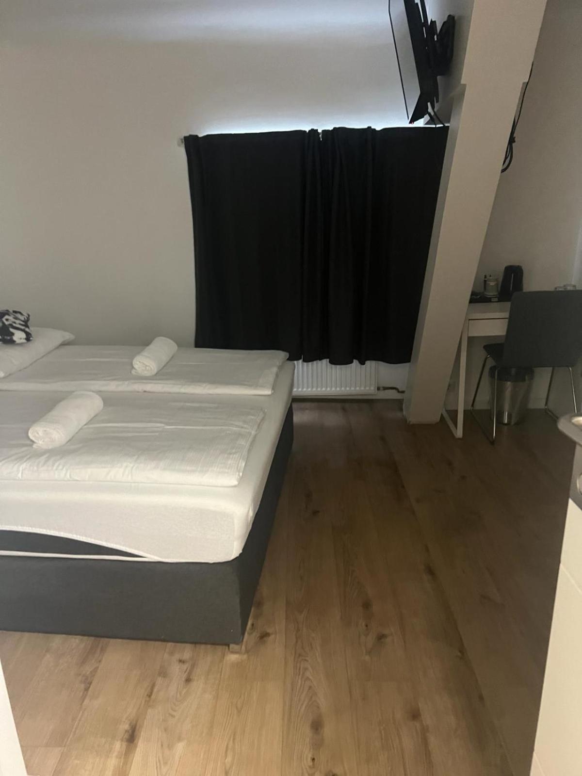 Hotel Soers Aachen Dış mekan fotoğraf