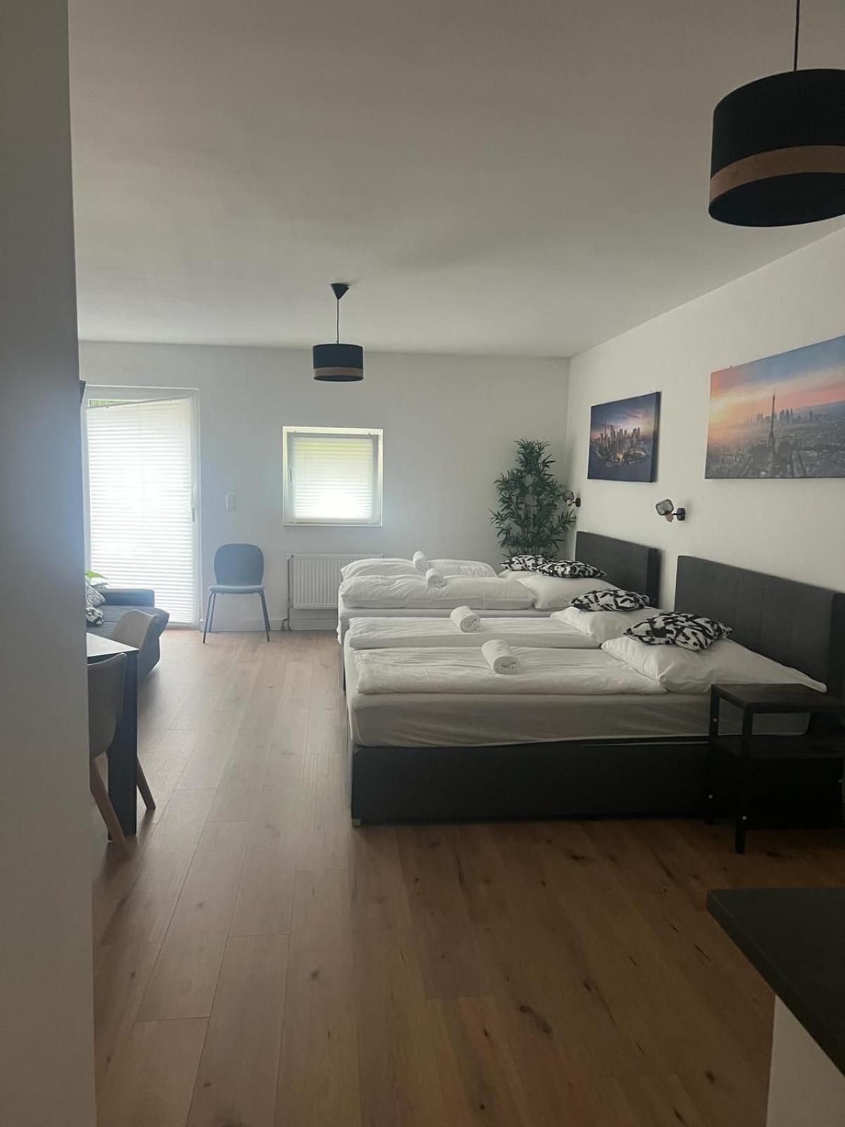 Hotel Soers Aachen Dış mekan fotoğraf