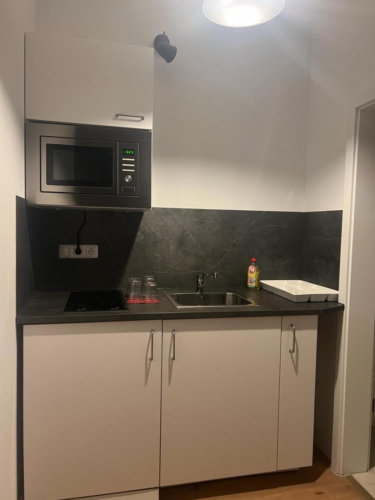 Hotel Soers Aachen Dış mekan fotoğraf