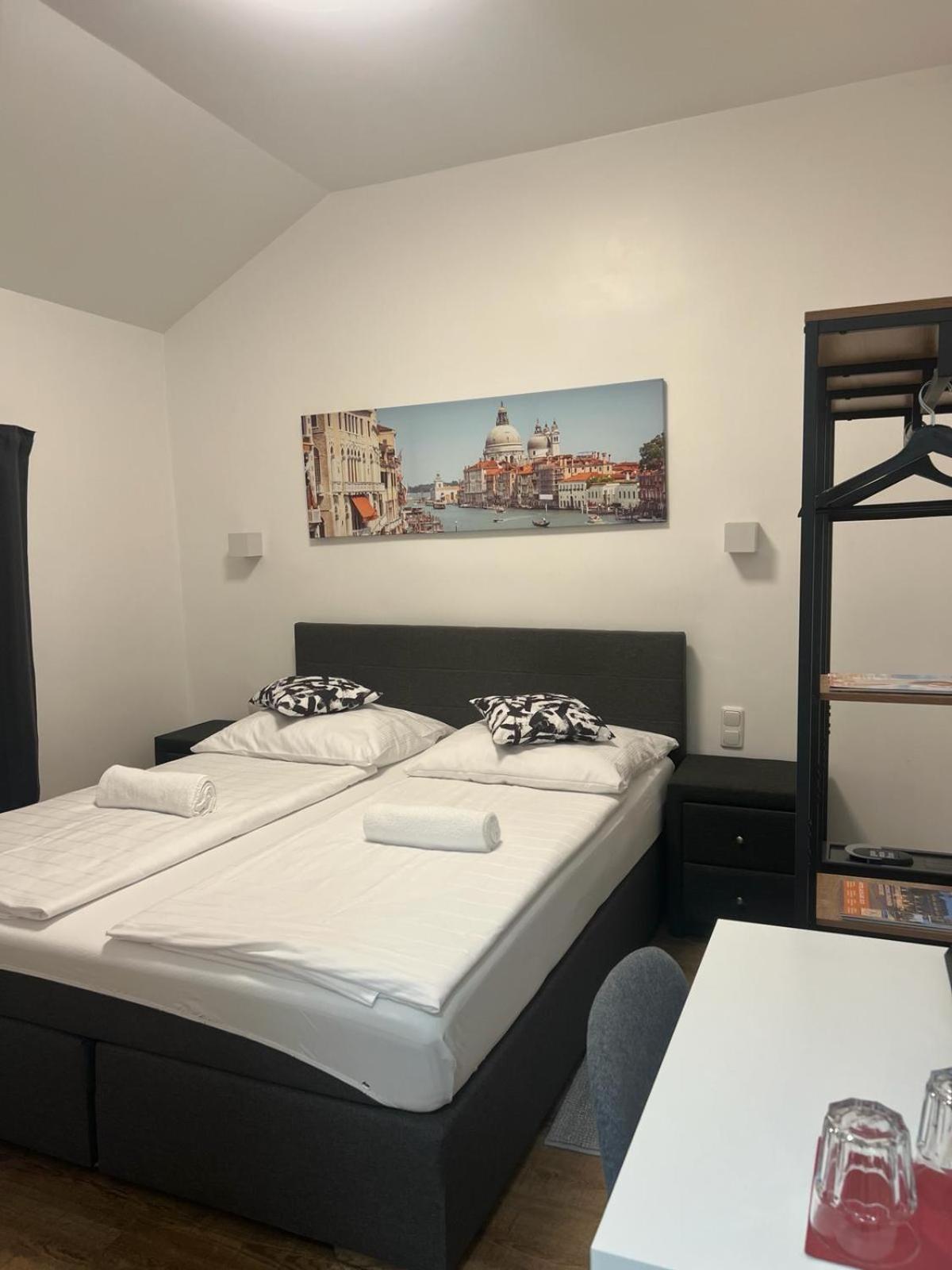 Hotel Soers Aachen Dış mekan fotoğraf