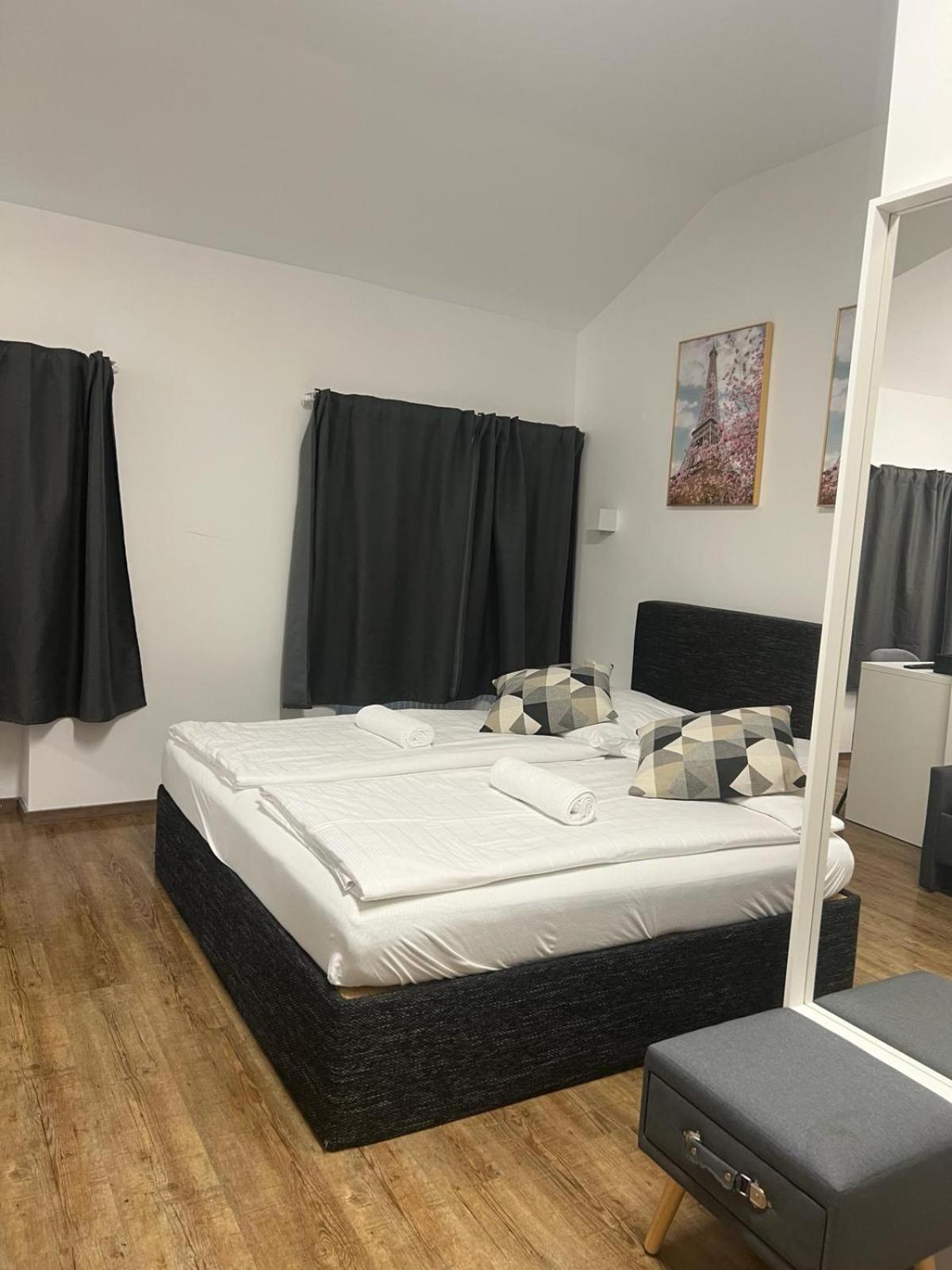 Hotel Soers Aachen Dış mekan fotoğraf