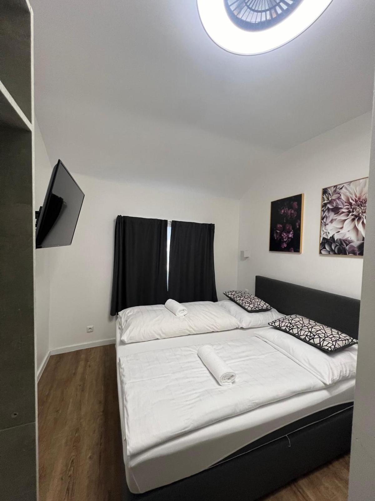 Hotel Soers Aachen Dış mekan fotoğraf